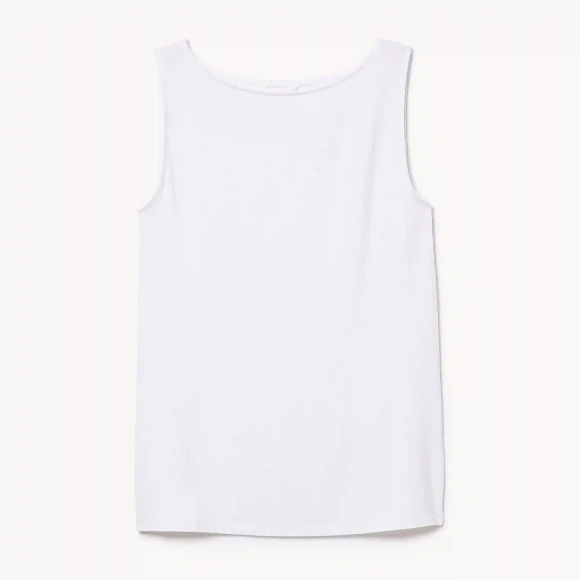 Boat Neck Top