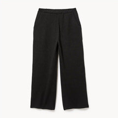 Cropped Pull-On Pant