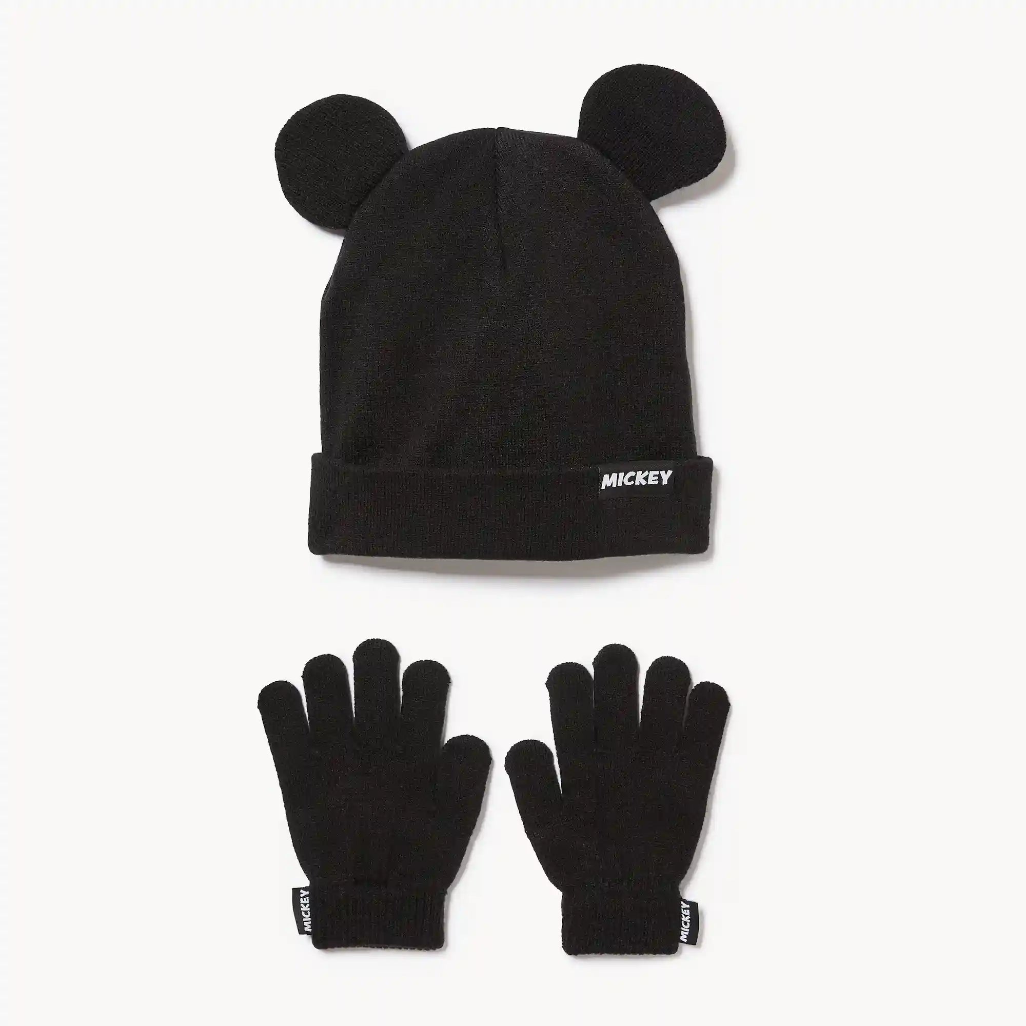 Kid Boys' Disney Mickey Mouse Toque Set