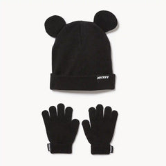 Kid Boys' Disney Mickey Mouse Toque Set