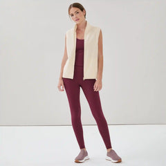 Microfleece Vest