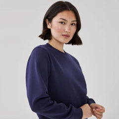 Active Crewneck Sweatshirt