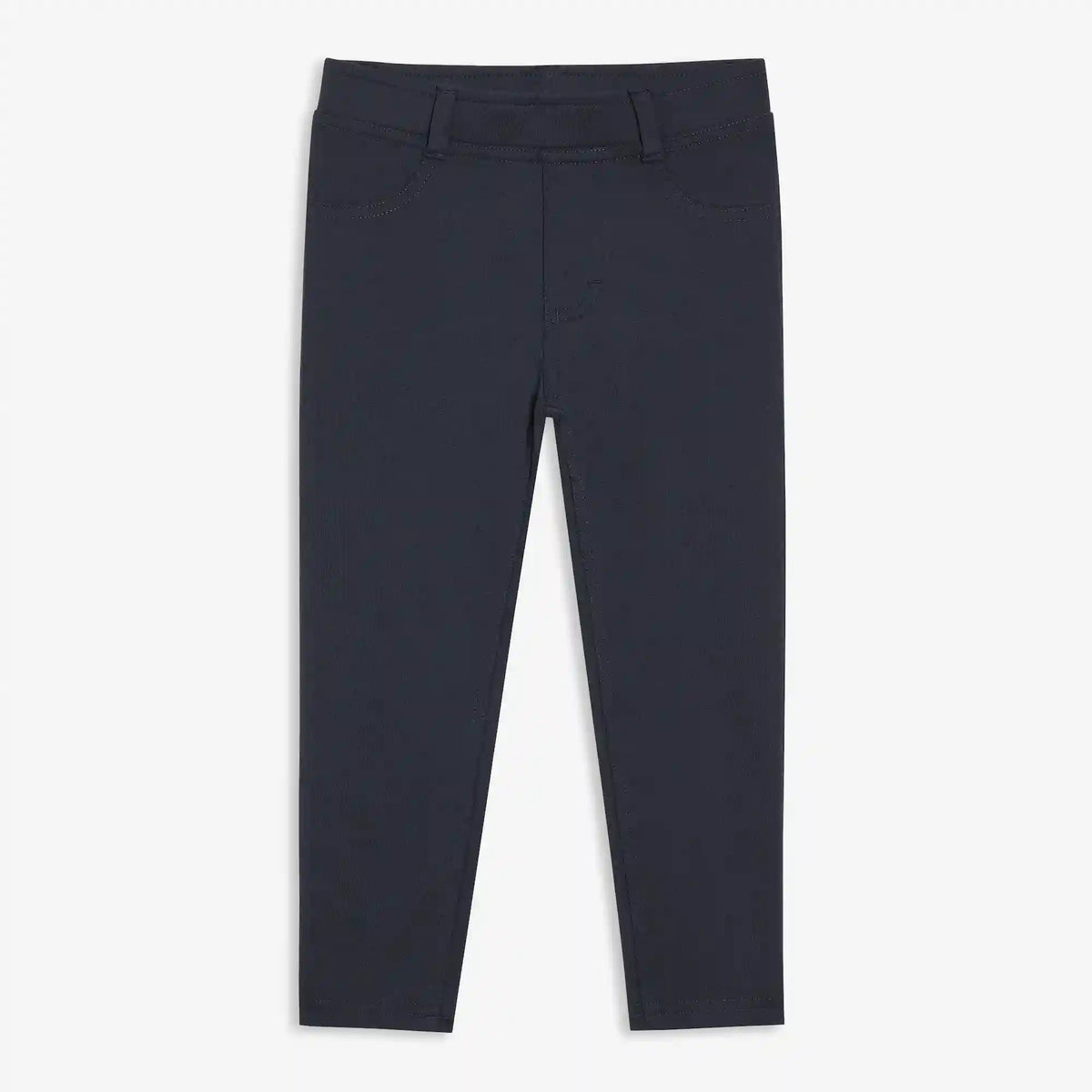 Toddler Girls' Terry Pant