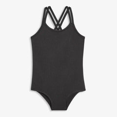 Toddler Girls' Active Bodysuit