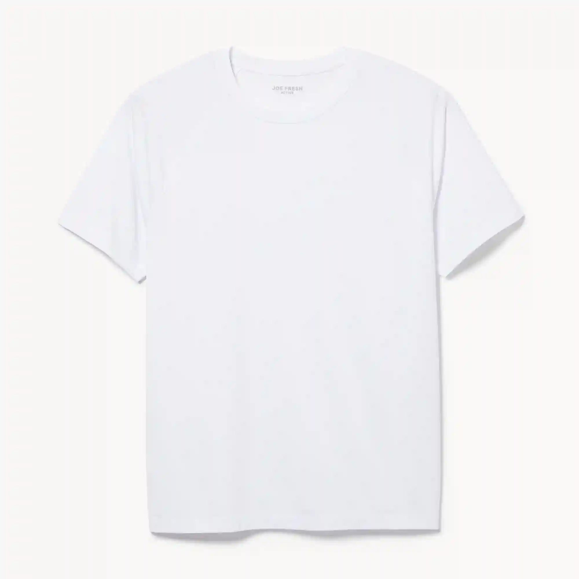Men's Active Moisture-Wicking T-Shirt
