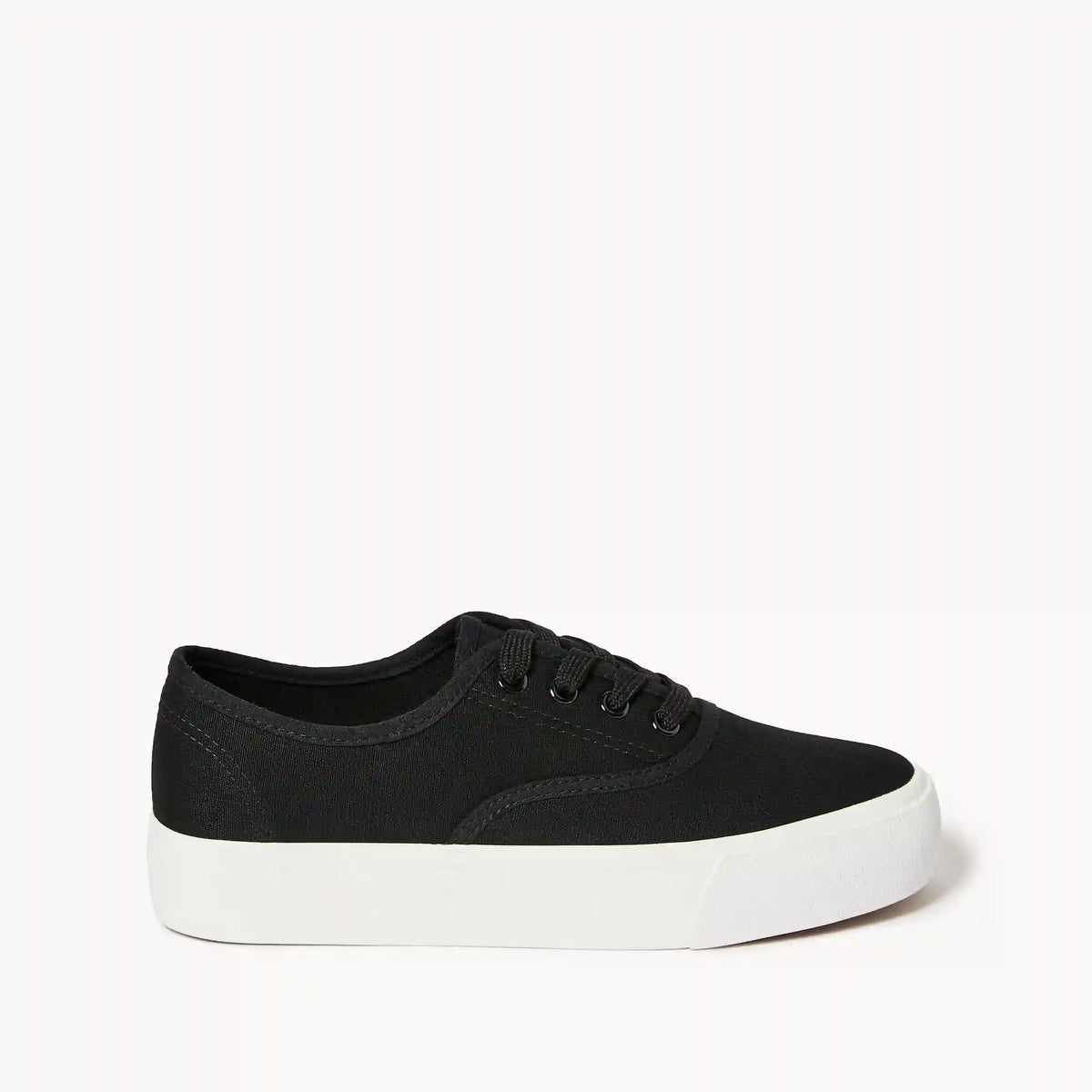 Platform Sneakers