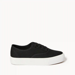 Platform Sneakers