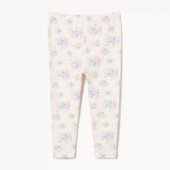 Baby Girlsâ Printed Legging