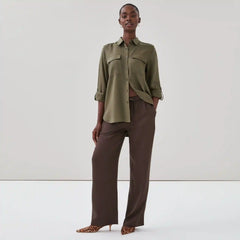 Pull-On Pant