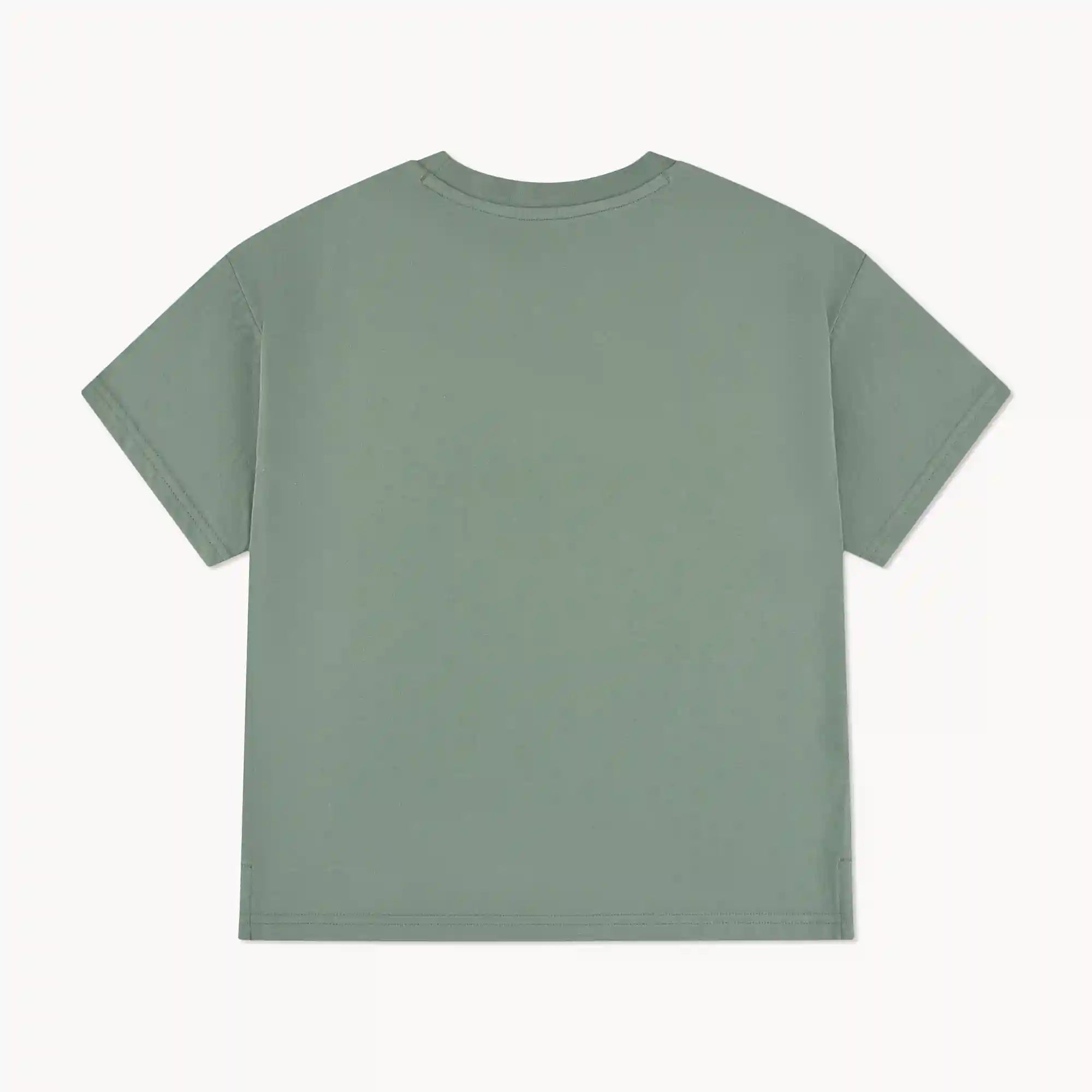 Kid Girls' Levi Strauss Signatureâ¢ Gold T-Shirt
