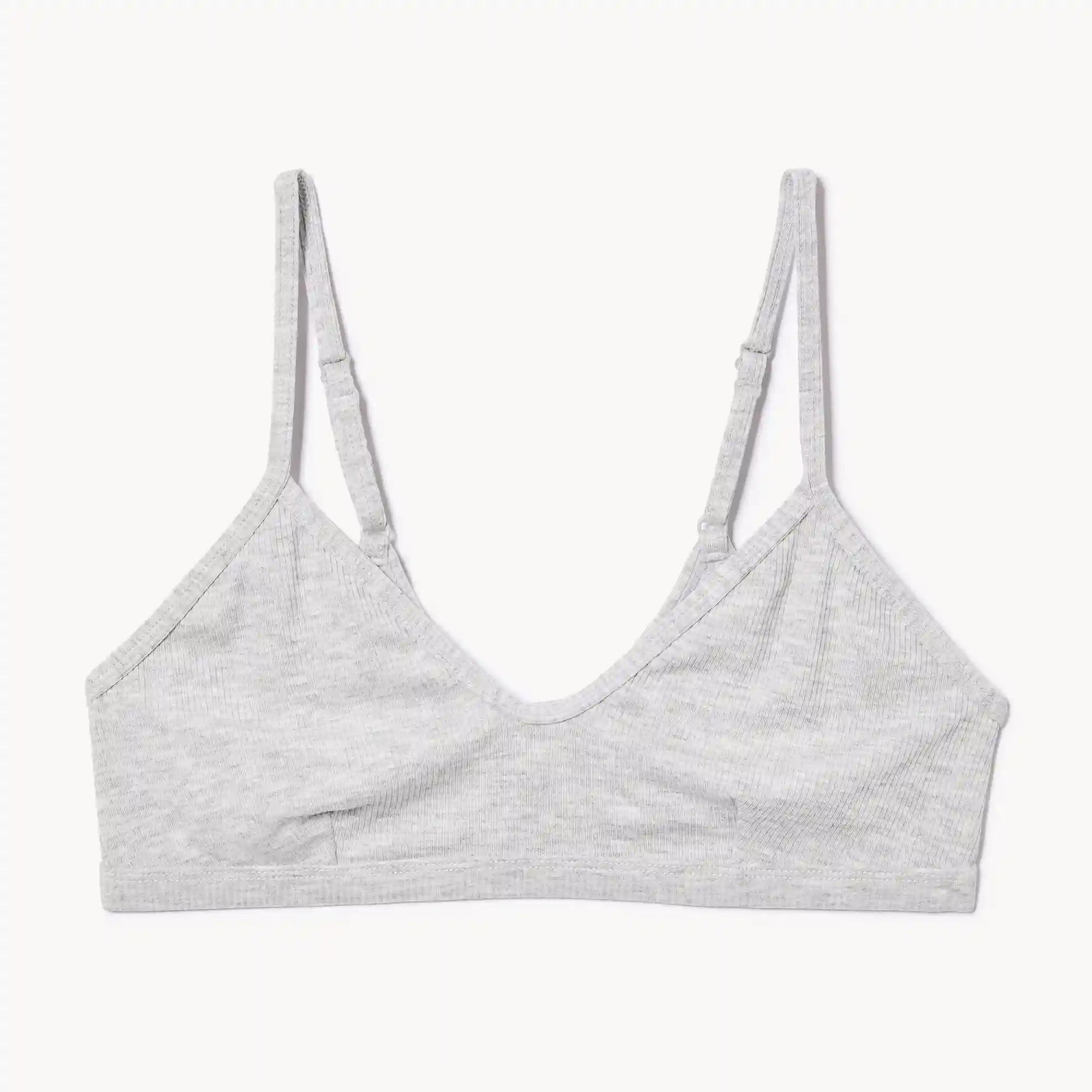V-Neck Bralette