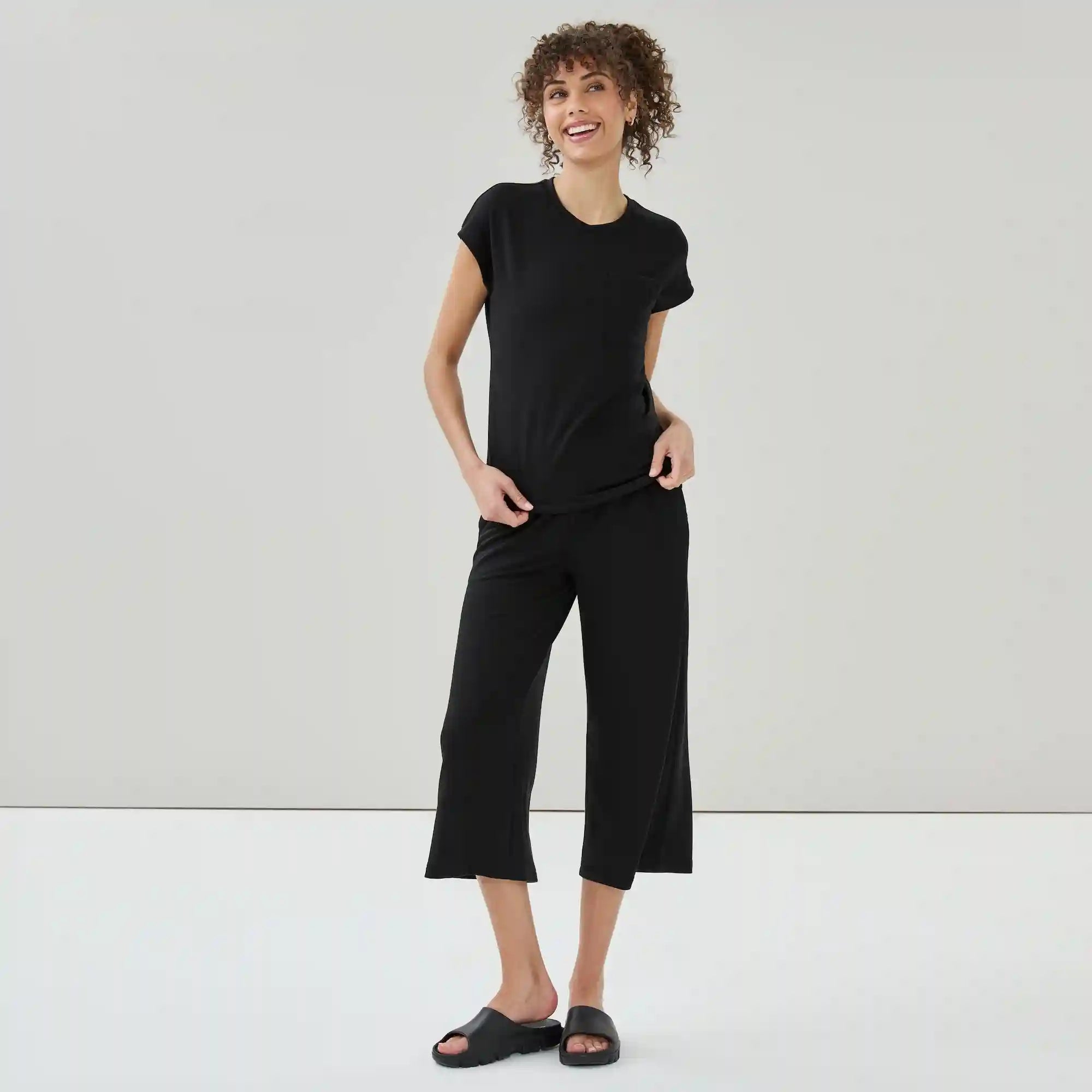 Active Pocket T-Shirt