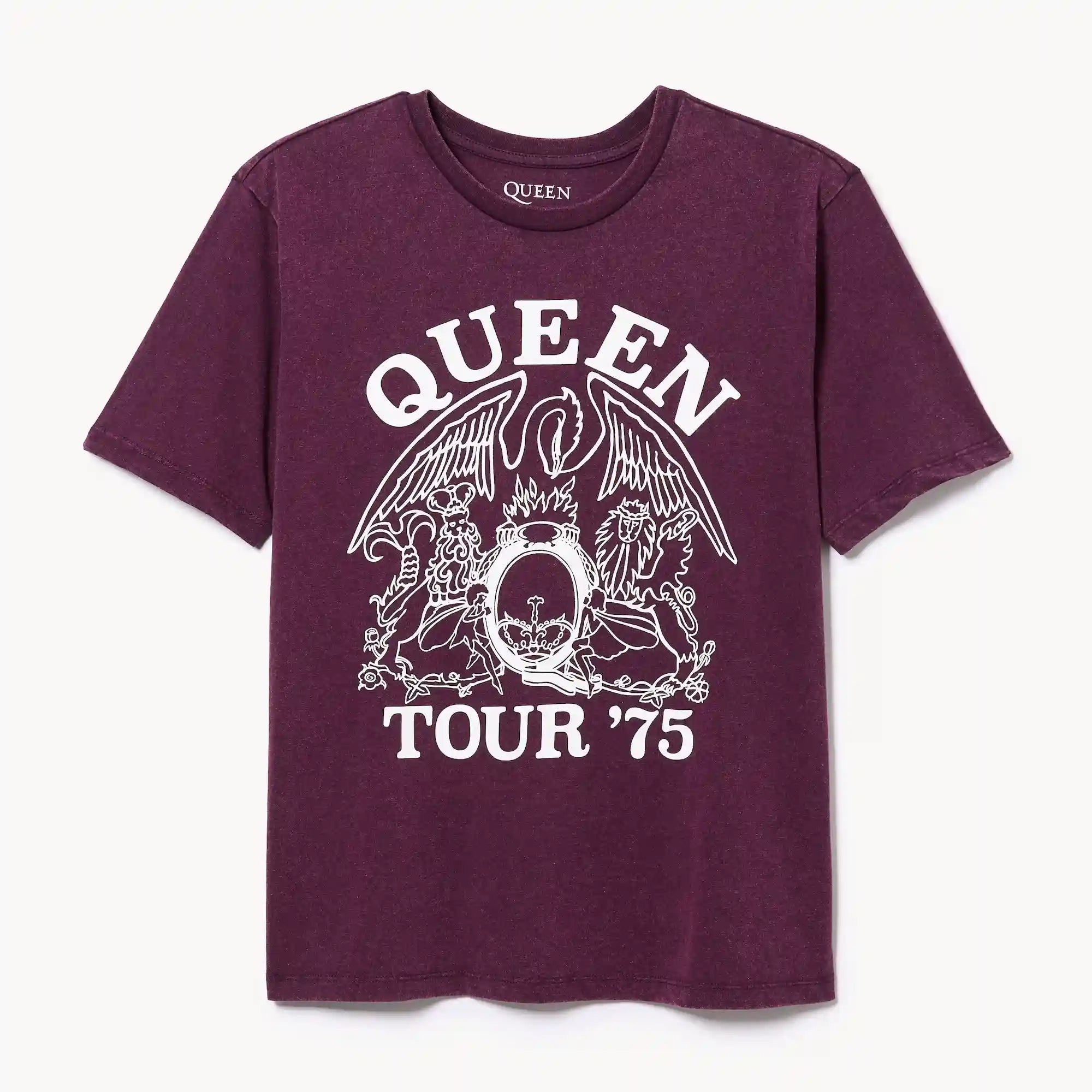 Queen Oversized T-Shirt