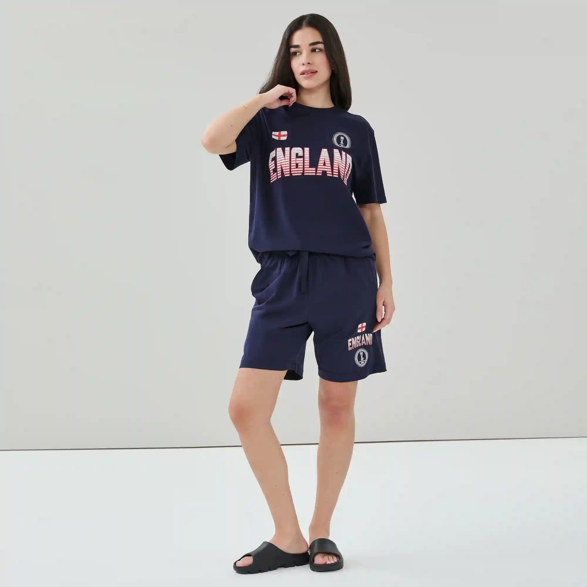 Adult FIFA World Cup 2026â¢ England T-Shirt