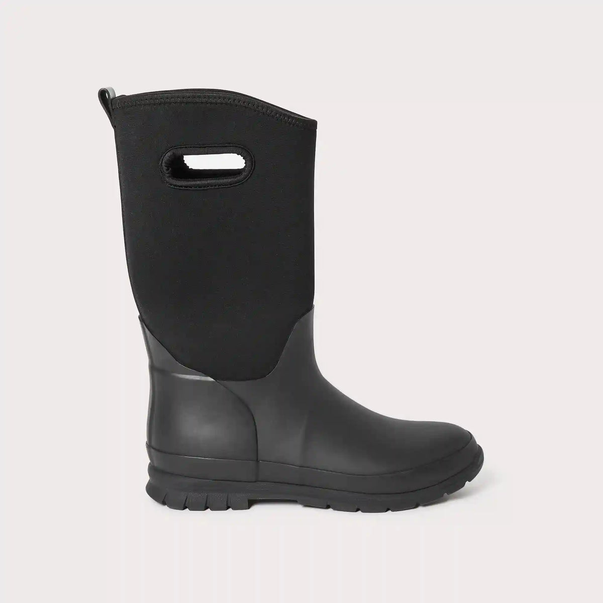 Neoprene Rain Boots