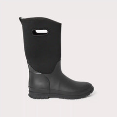 Neoprene Rain Boots