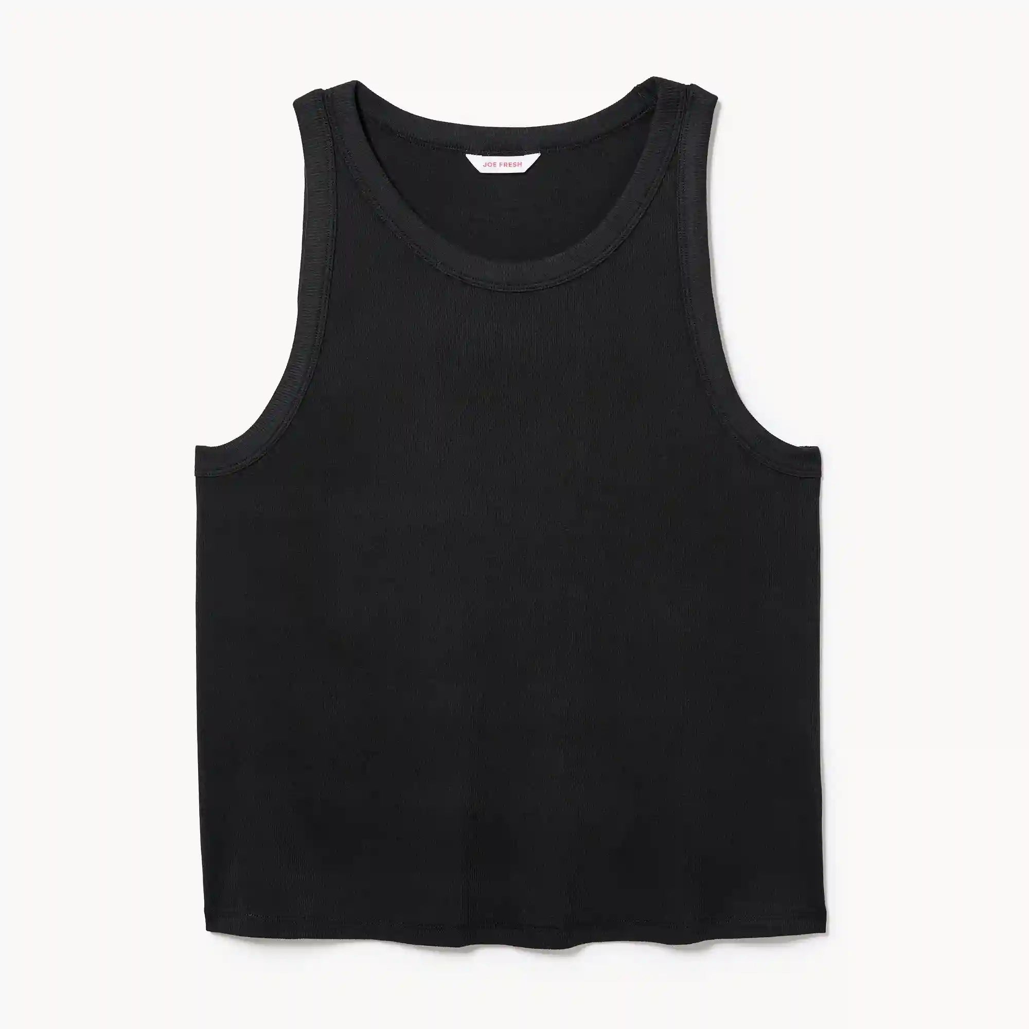 Women+ Ribbed Tank