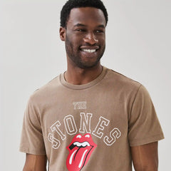 Adult The Rolling Stones Graphic T-Shirt