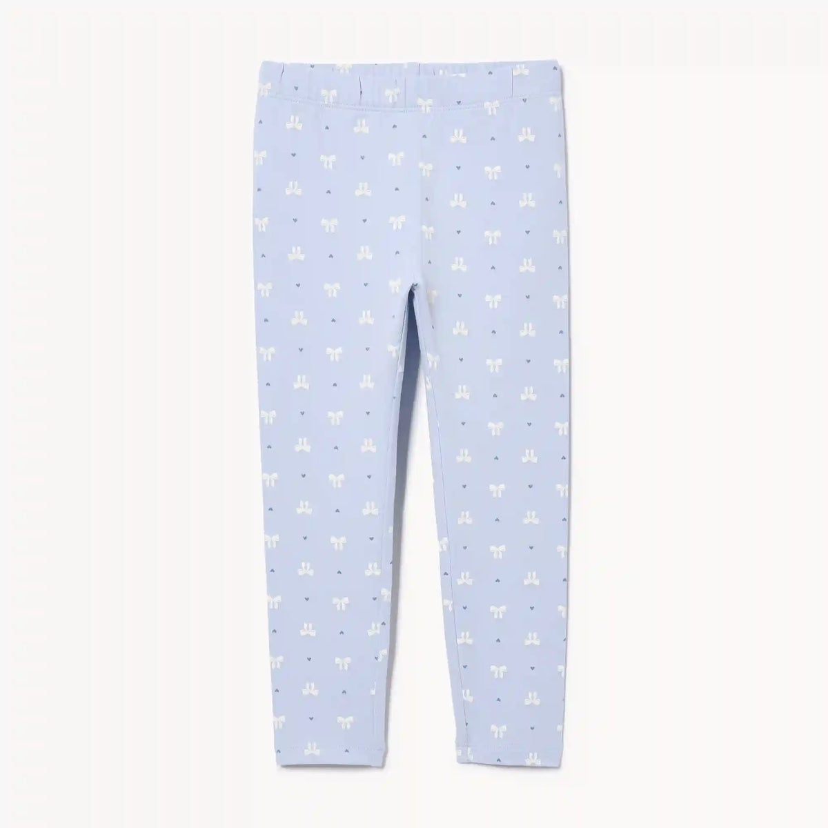 Toddler Girls' Printed Legging