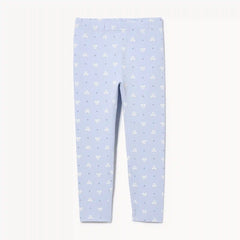 Toddler Girls' Printed Legging