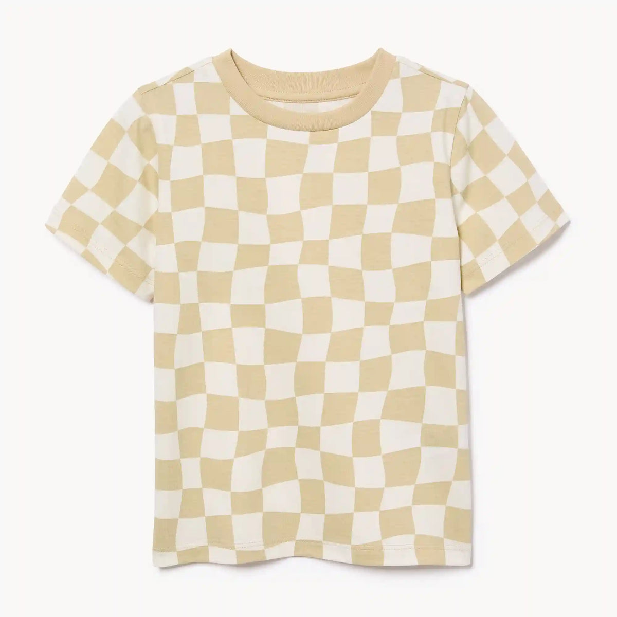 Toddler Printed T-Shirt