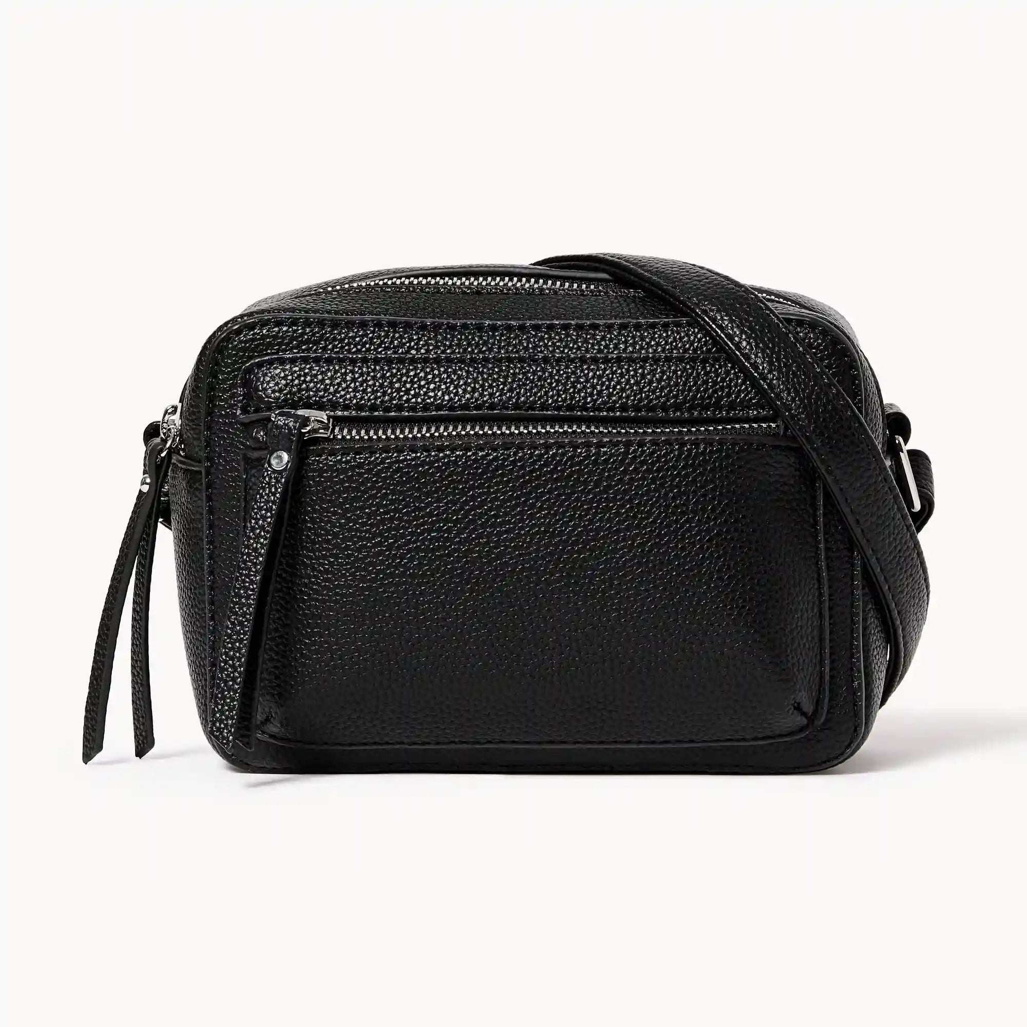 Crossbody Camera Bag