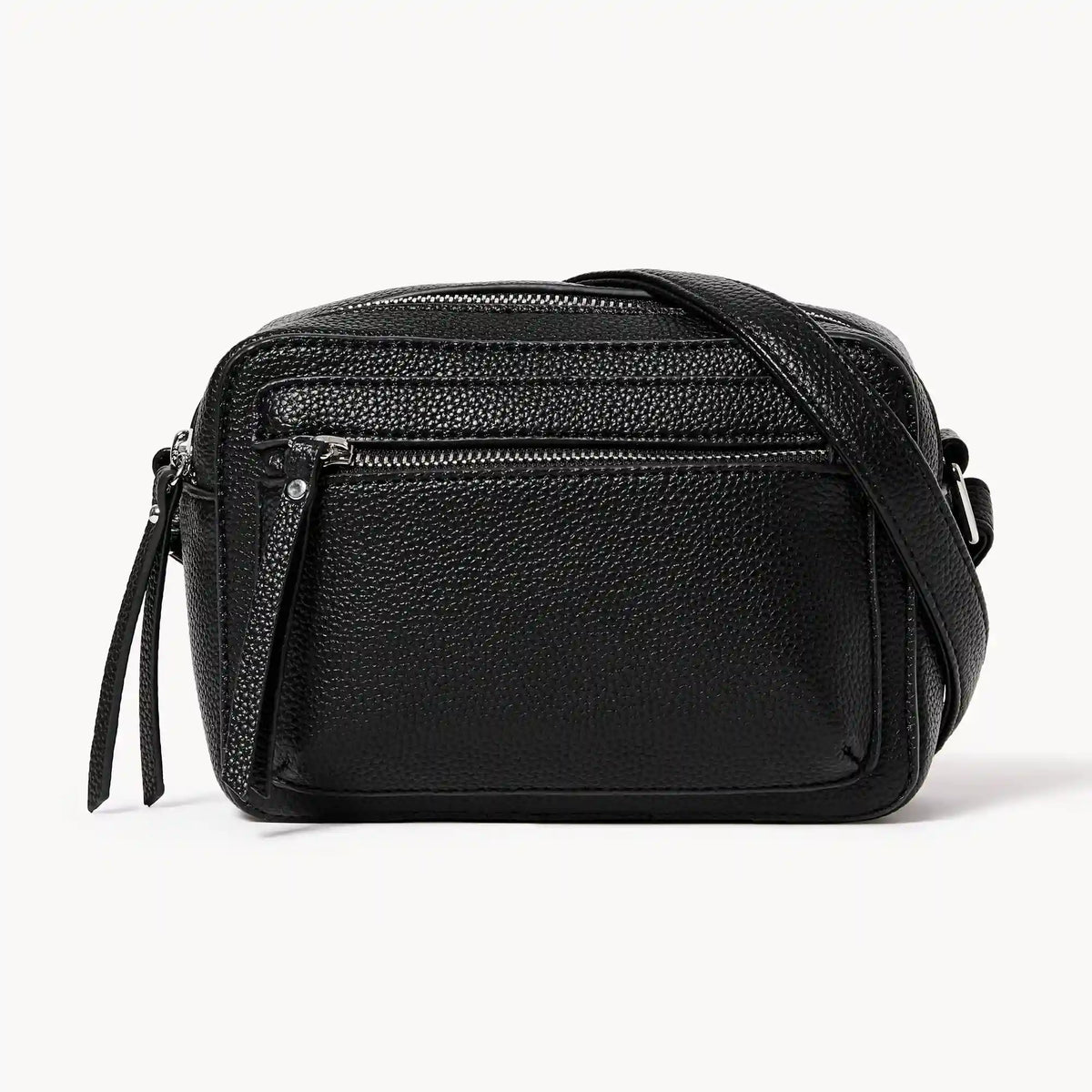 Crossbody Camera Bag