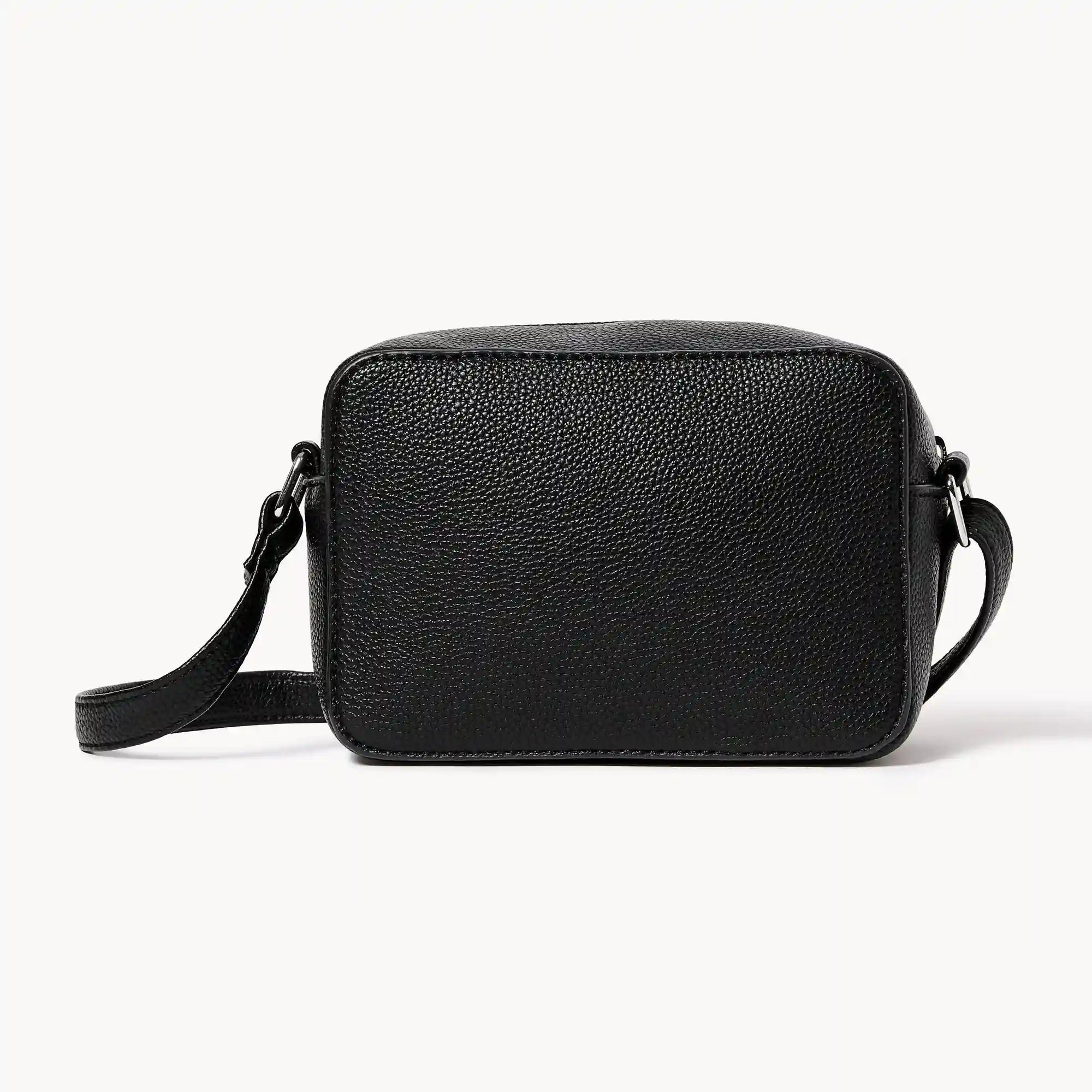 Crossbody Camera Bag