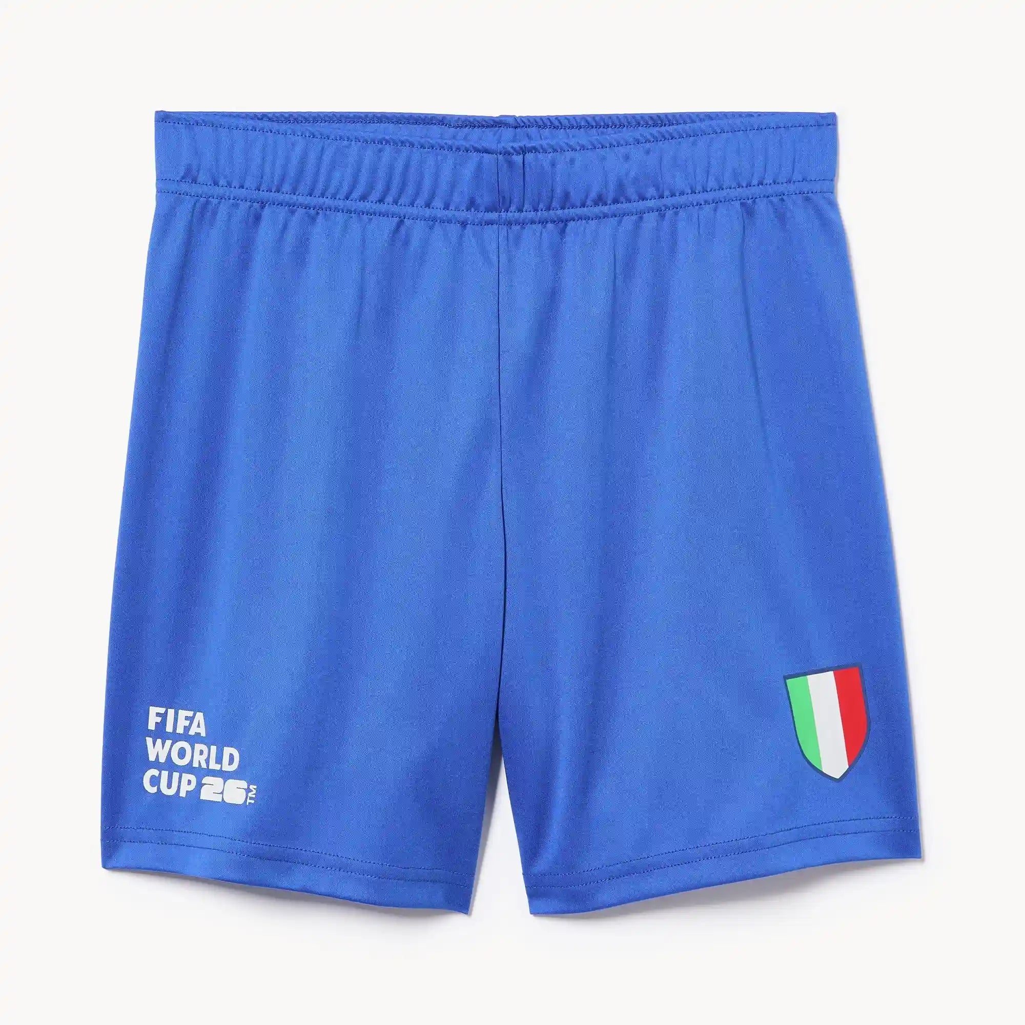 Kid FIFA World Cup 2026â¢ Italy Short