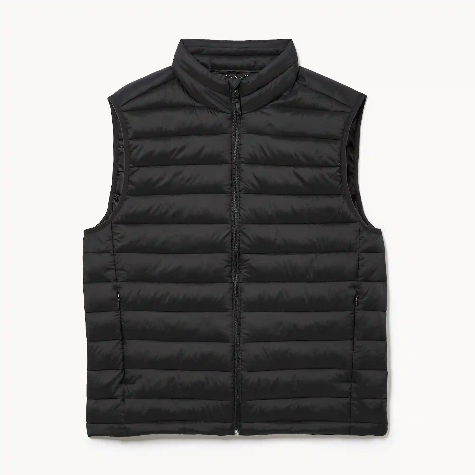 Men's Puffer Vest