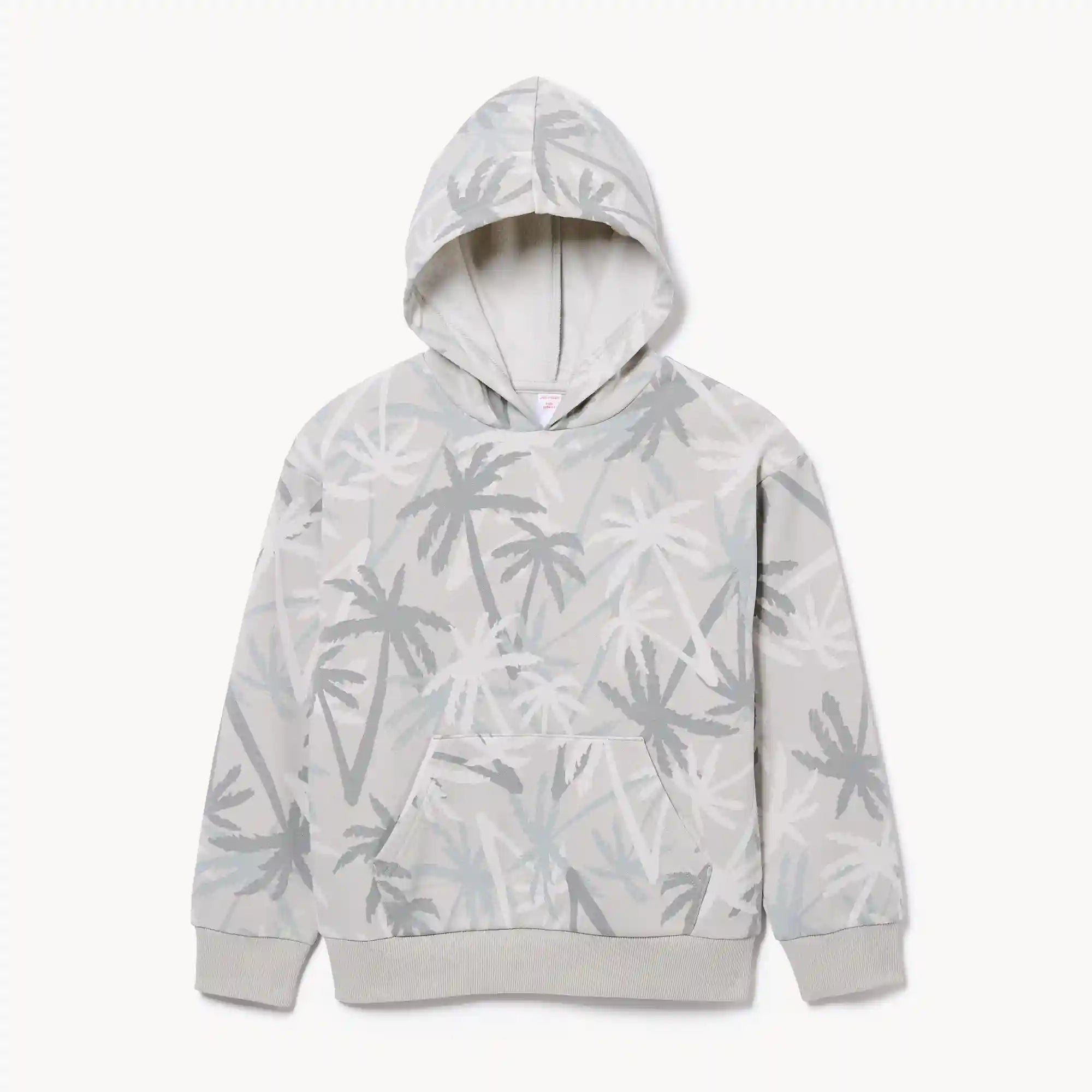 Tween Boys' Printed Hoodie