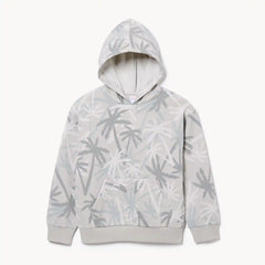 Tween Boys' Printed Hoodie