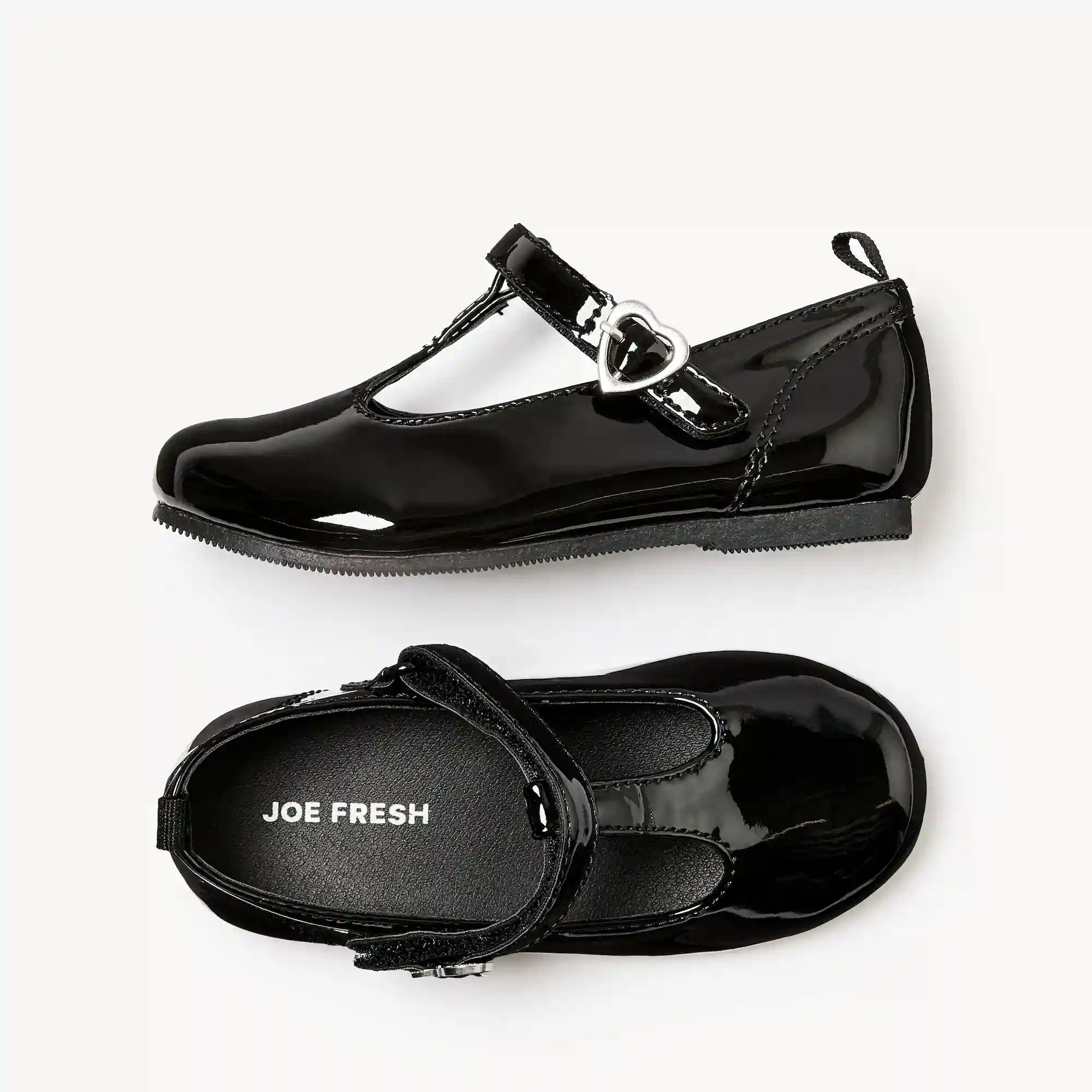 Toddler Girls' Ballet Flats