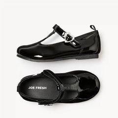 Toddler Girls' Ballet Flats