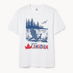 Men's Molson Canadian Graphic T-Shirt