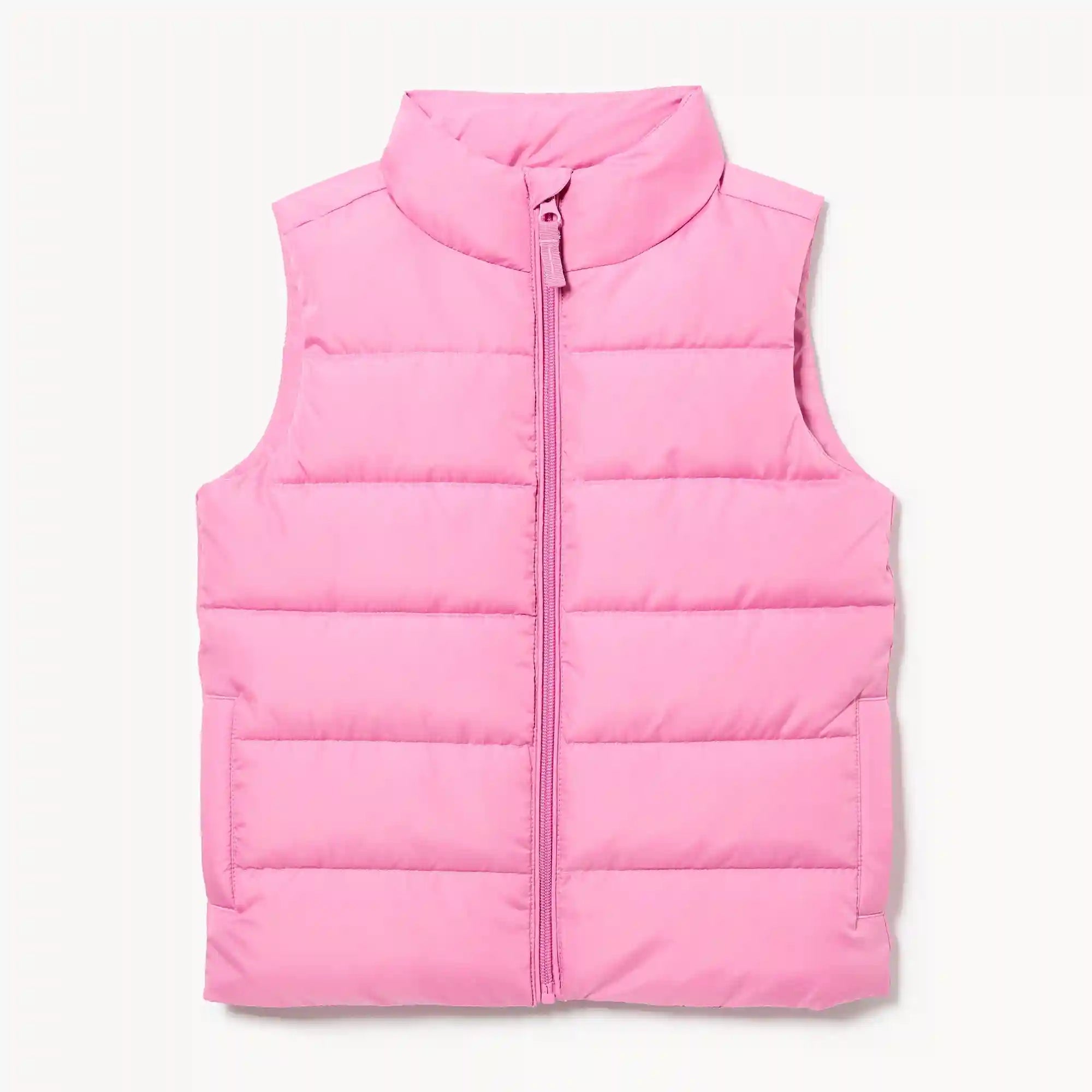 Kid Puffer Vest