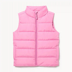 Kid Puffer Vest
