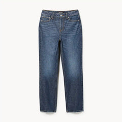Slim Straight Leg Jean