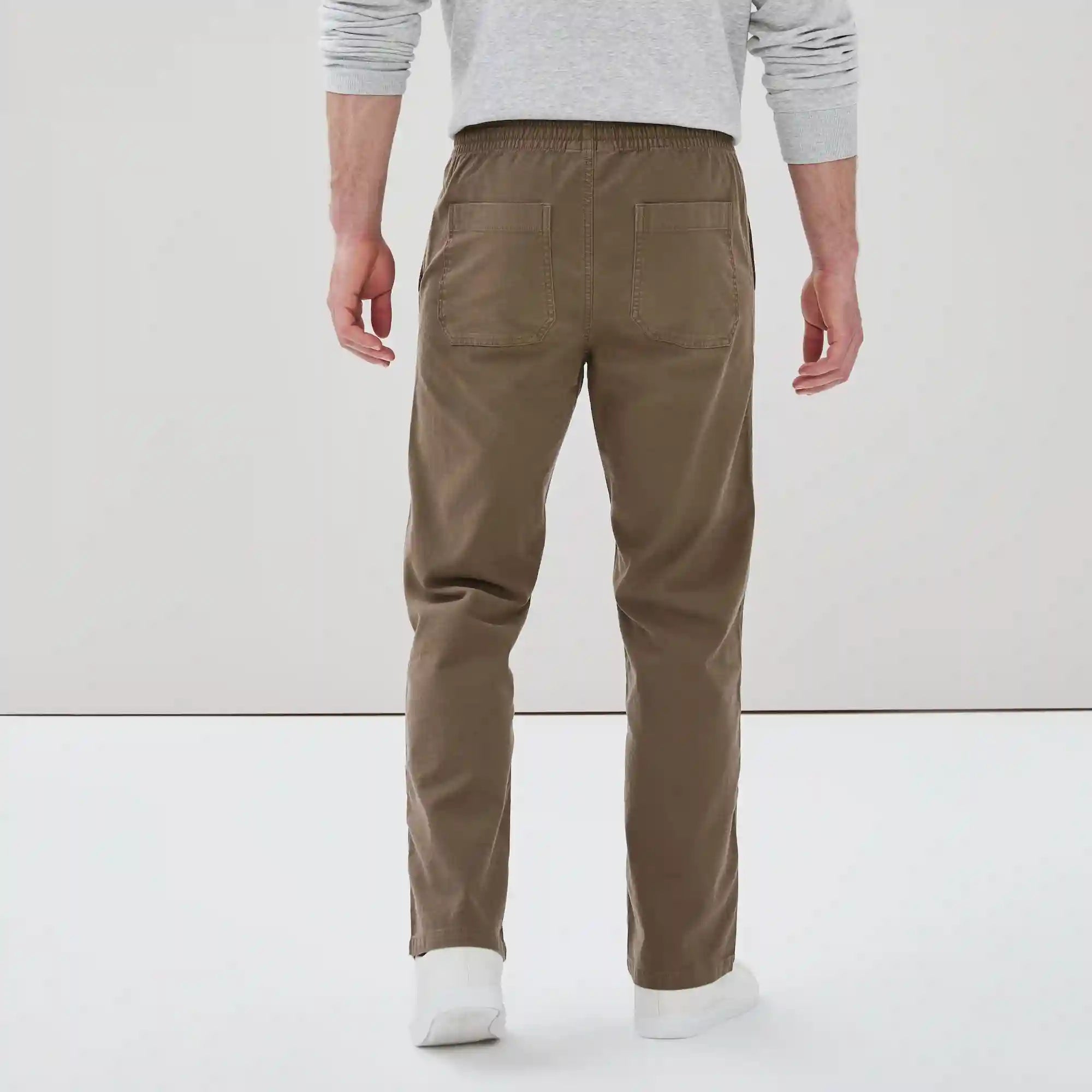 Men's Pull-On Pant