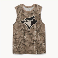 Adult MLB Toronto Blue Jays Tank