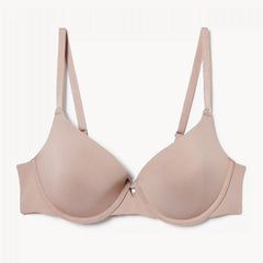 Full Coverage Padded T-shirt Bra