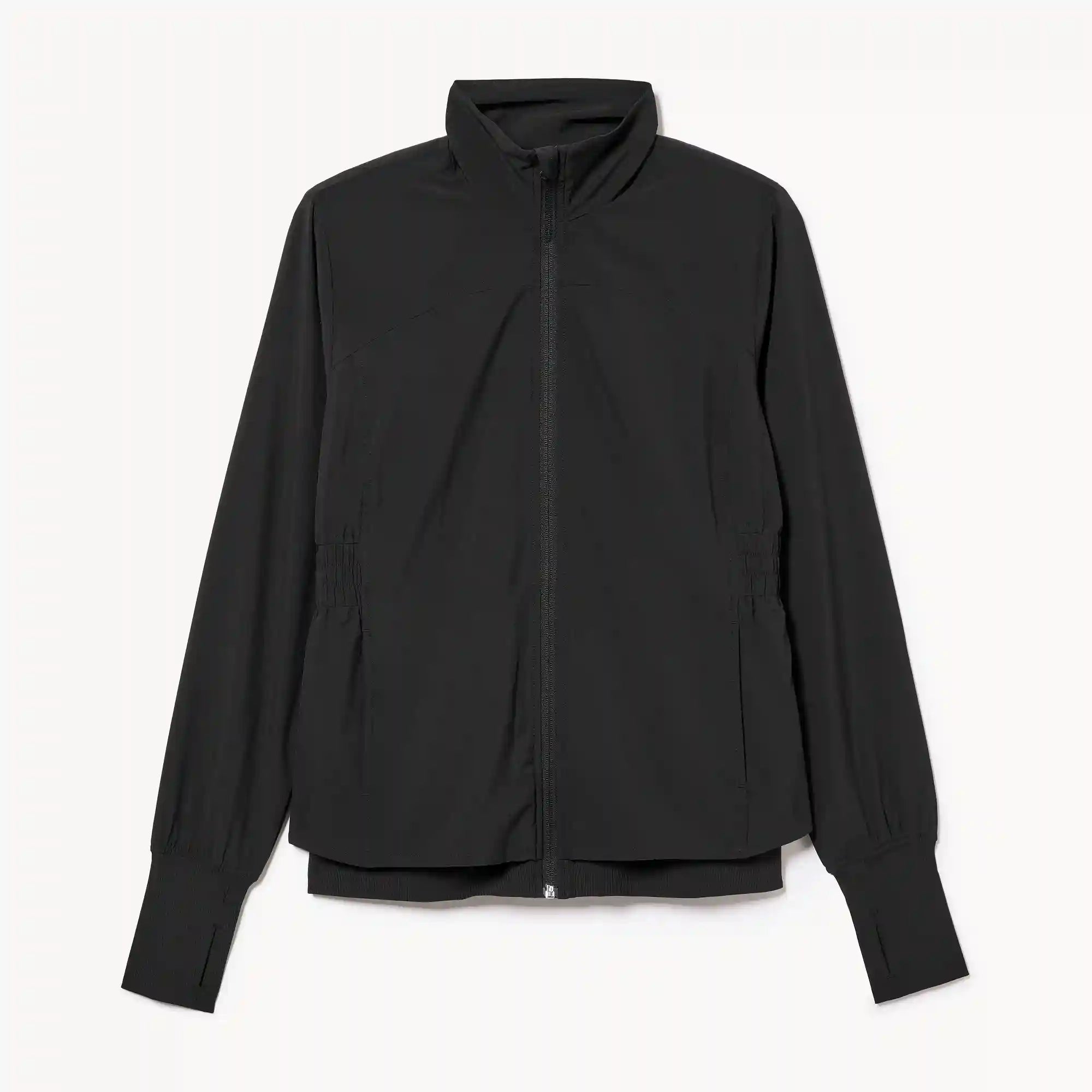 Stretch Golf Jacket