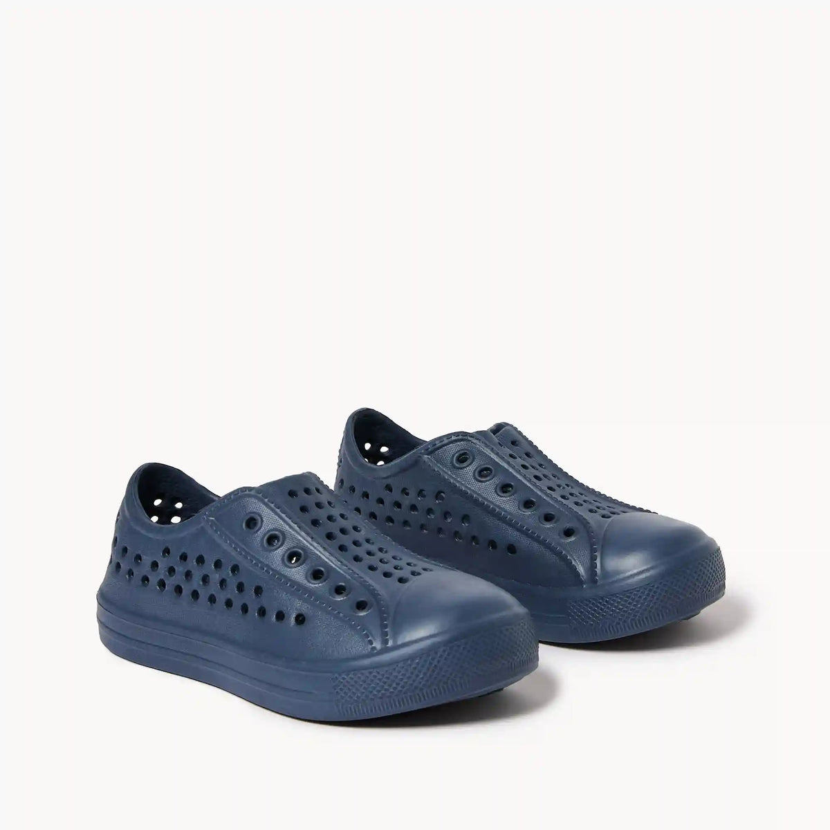Toddler Boys' Slip-On Sneakers