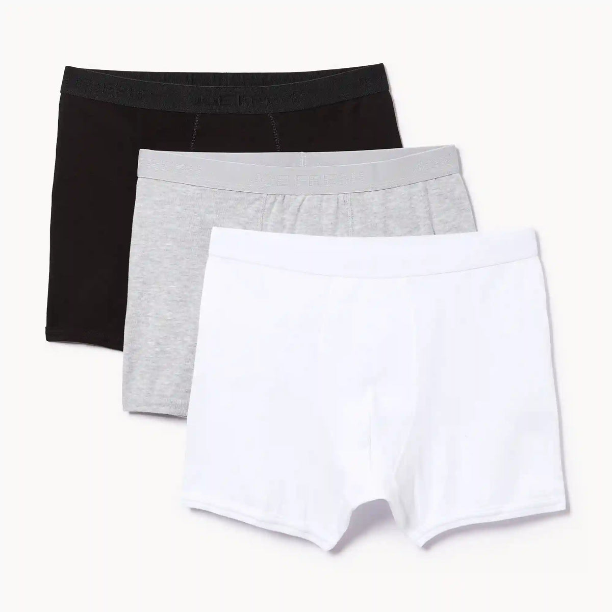 Men's 3-Pack Boxer Brief