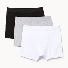 Men's 3-Pack Boxer Brief