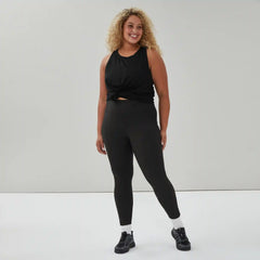 Women+ Four-Way Stretch Active Legging