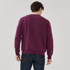 Men's Crewneck Sweatshirt
