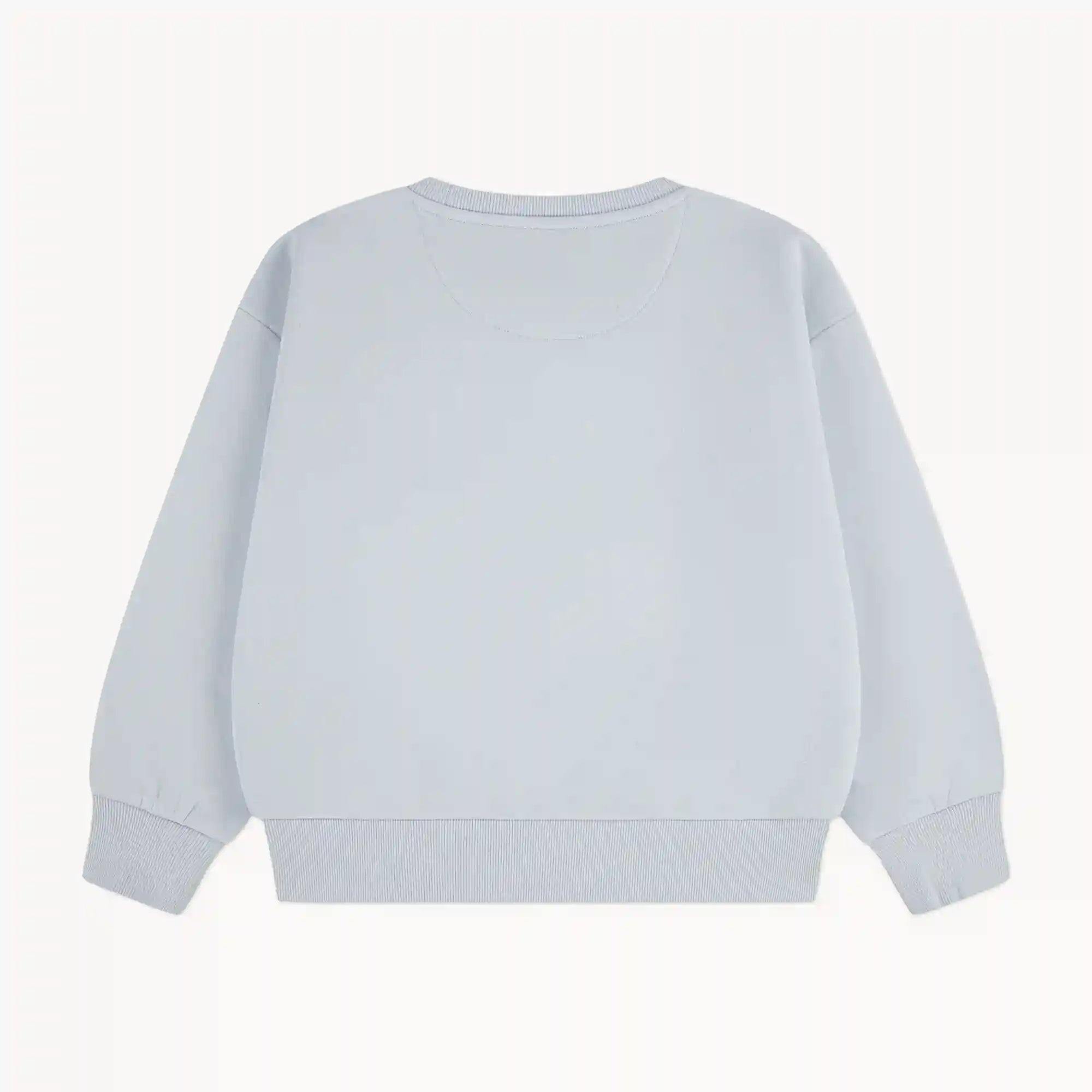 Kid Girls' Levi Strauss Signatureâ¢ Gold Sweatshirt