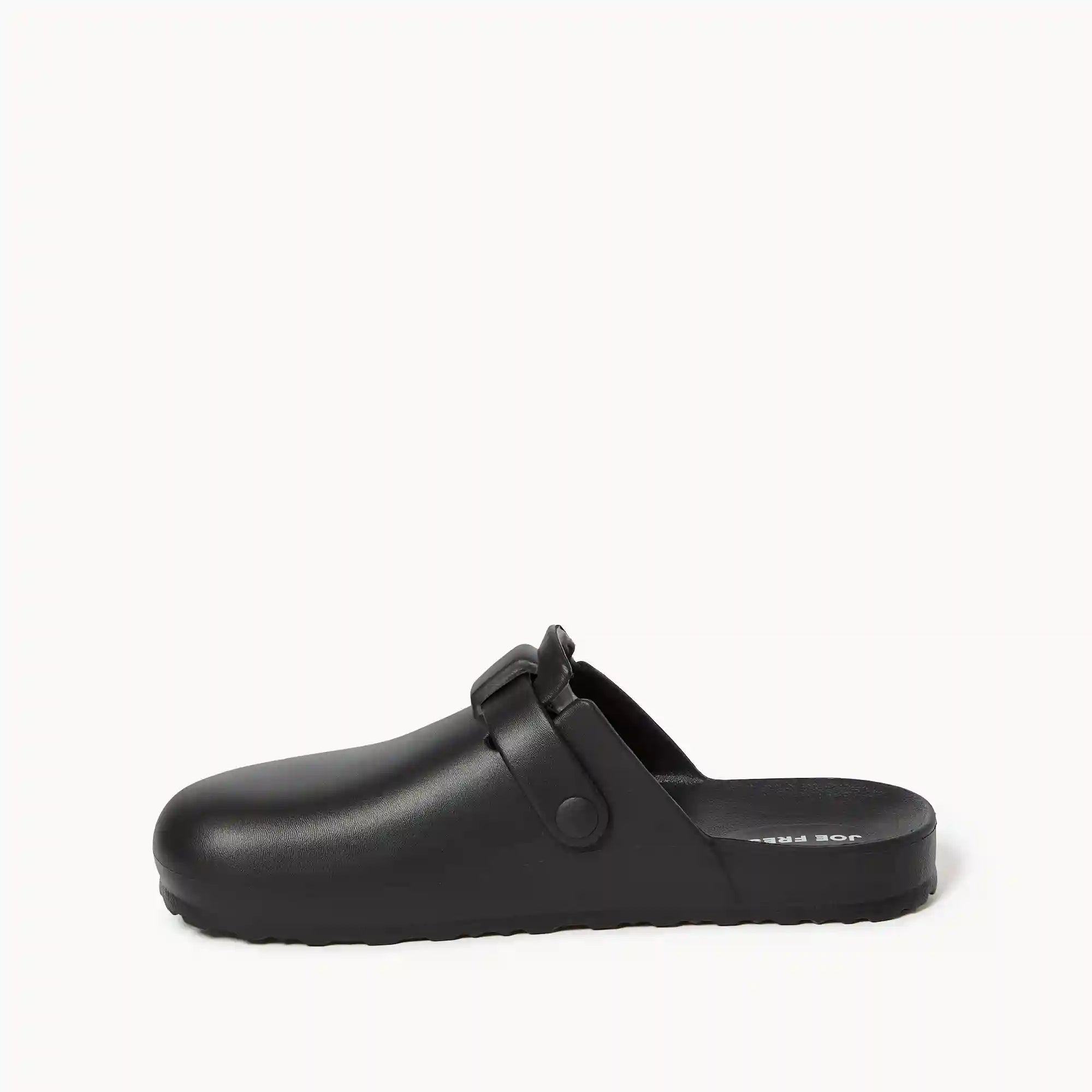 Men's Slip-On Rain Clogs