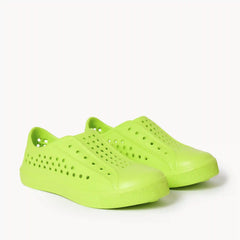 Kid Boys' Slip-On Sneakers